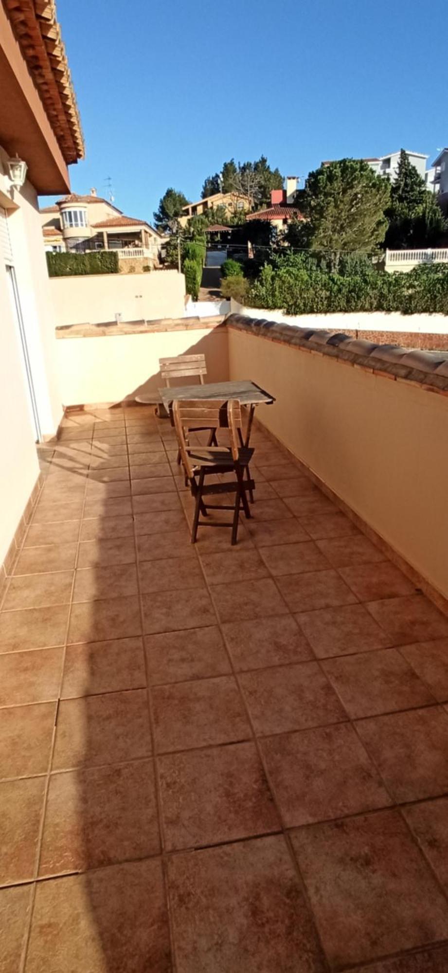 טורנט Casa Sol Y Montana-Habitaciones מראה חיצוני תמונה
