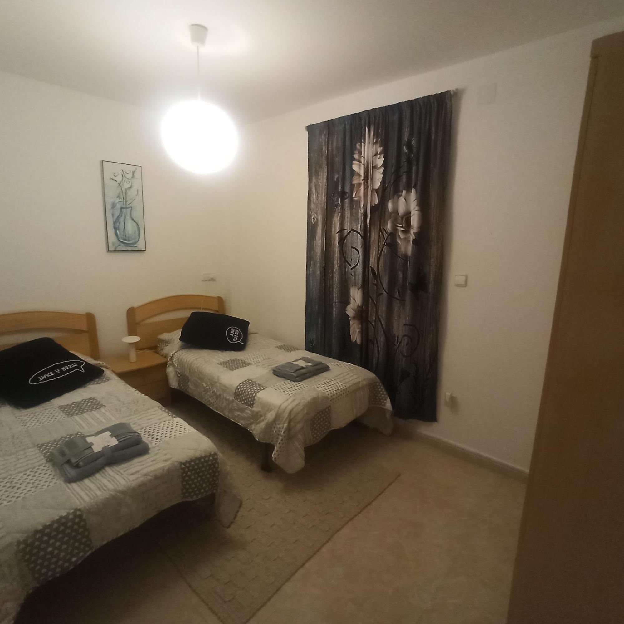 טורנט Casa Sol Y Montana-Habitaciones מראה חיצוני תמונה
