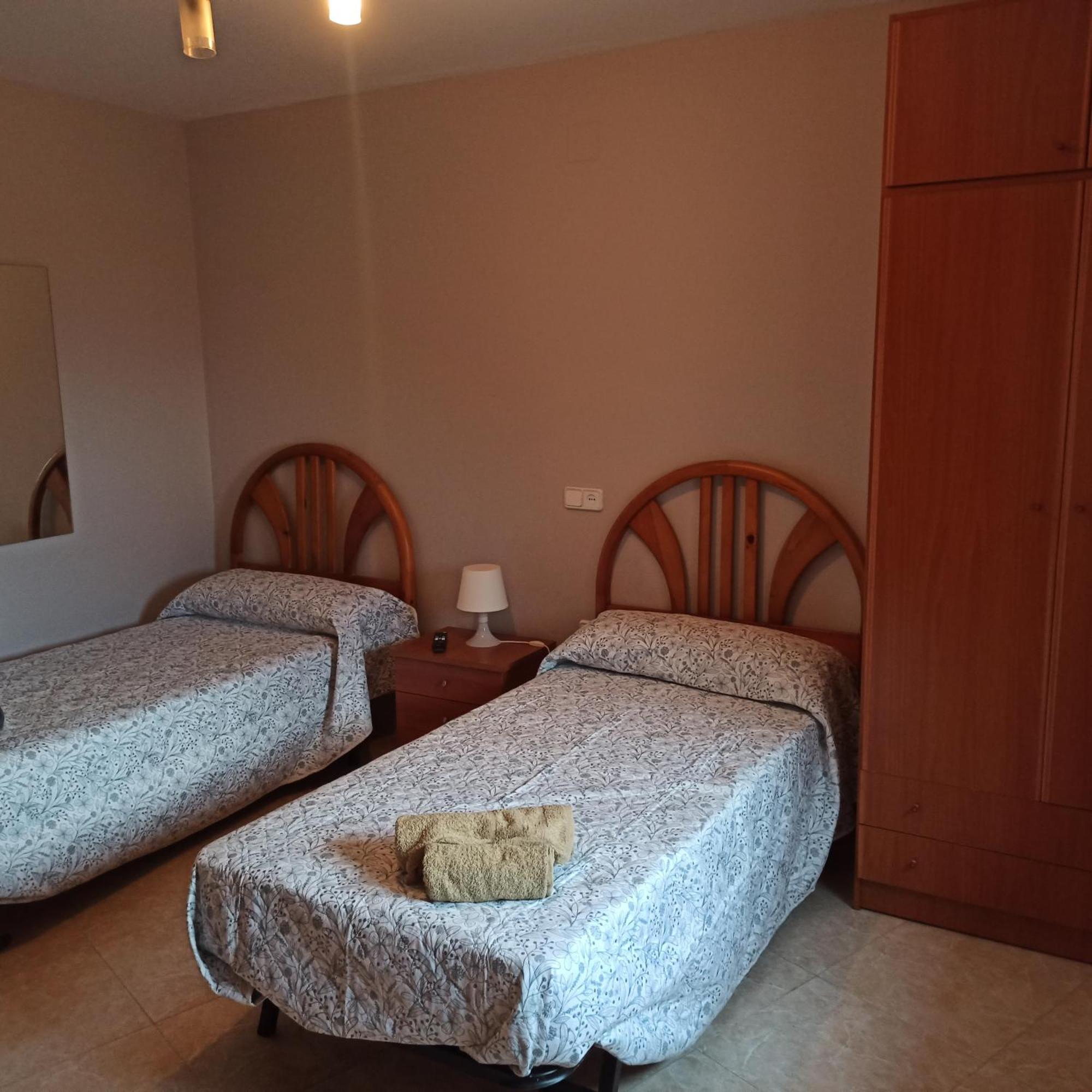 טורנט Casa Sol Y Montana-Habitaciones מראה חיצוני תמונה